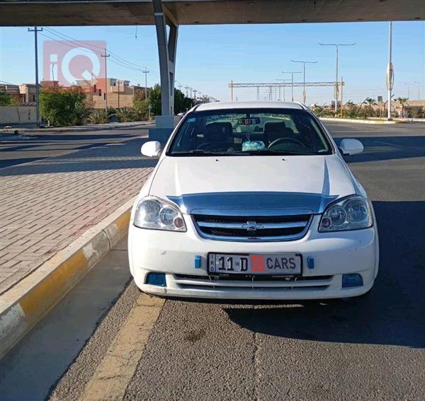 شيفروليه اوبترا 2010 للبيع في العراق - التاجي